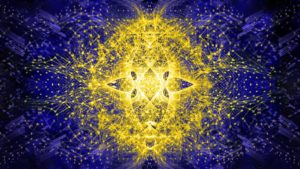crypto psychedelic